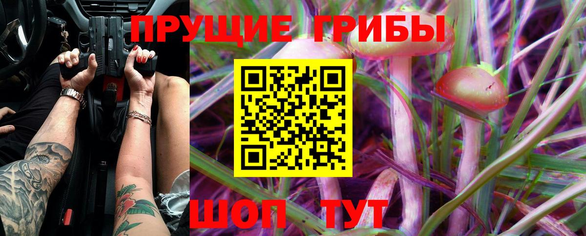 Псилоцибиновые грибы мухоморы Кимры